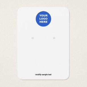 Adicione sua placa de vídeo de gravação de logotip