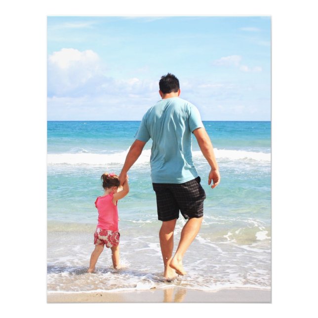 Adicione sua própria foto e/ou o aumento de fotos  (Frente)