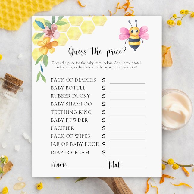 Adivinha o preço! Jogo (Criador carregado)