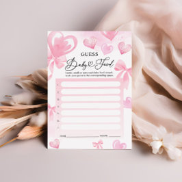 Adivinhem Cartões de Jogo de Comida para Bebês - J