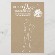 Adivinhem o jogo bilíngue do chá rústico