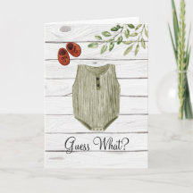 Adivinhem O Que Roupas De Bebê Boho | Anúncio do b