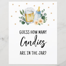 Adivinhem Quantas Candies Assinam Que O Bebê Está 