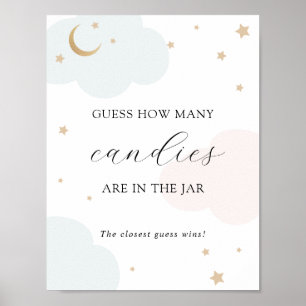 Adivinhem quantos estão na Poster de jogos do Chá 