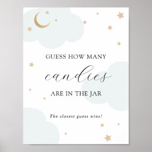 Adivinhem quantos estão na Poster de jogos do Chá 