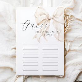 Adivinhem Quantos Jares De Chá de fraldas