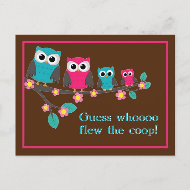 Adivinhem quem voou o anúncio de movimento da Coop (Frente)