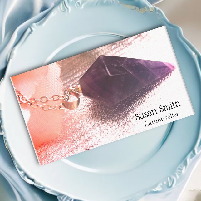 Adivinho tarot pêndulos Informais cartão futuros (Criador carregado)