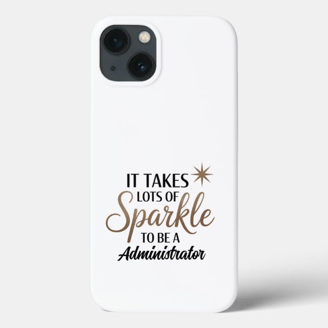 Administrator Sparkle (Verso)