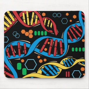 ADN Mousepad de Cosima