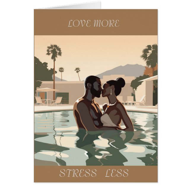 ADORA MAIS DESIGN Nº 1 CARTÃO (Frente)