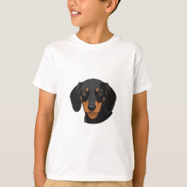 Adorable Dog T-Shirt