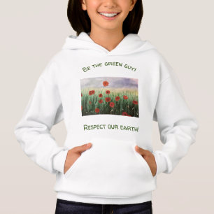 Adoramos nossa camiseta Negra para Meninas