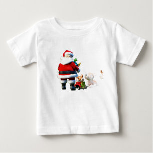 Adoráveis t-shirts para o seu pequeno fashionista