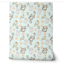 Adoráveis Wallpapers de Gatinhos Kawaii e Patas