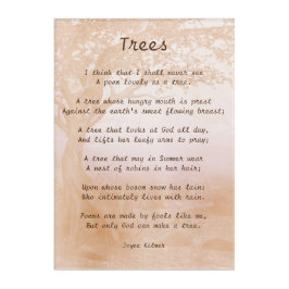 Adorável Como Poema Da Natureza Da Árvore