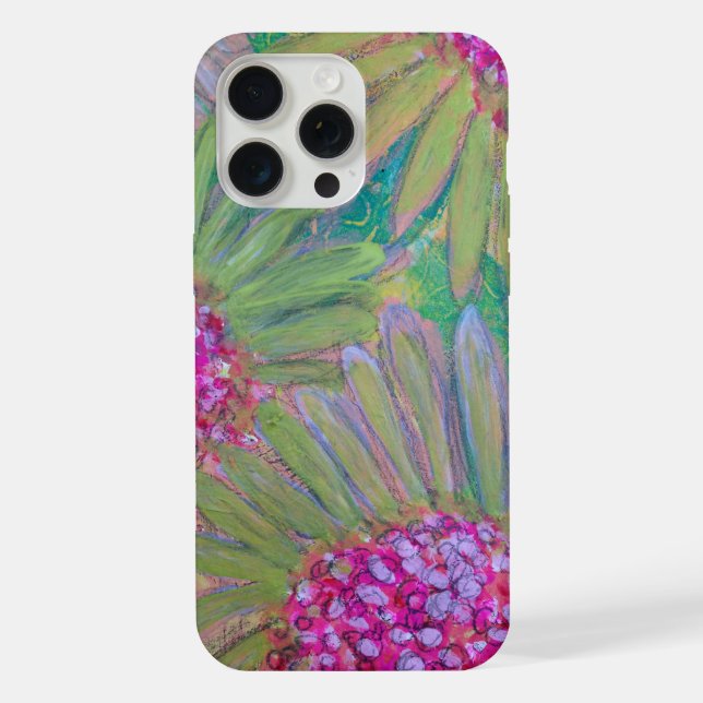Adorável Floral  (Verso)