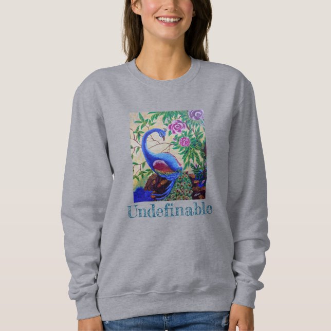 adorável T-SHIRTS (Frente)