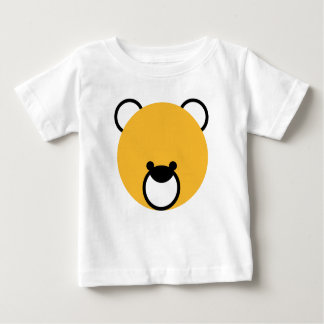 "Adorável Taddy Bear Baby T-Shirt