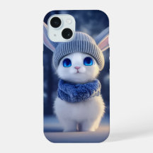 adorável tema de inverno
