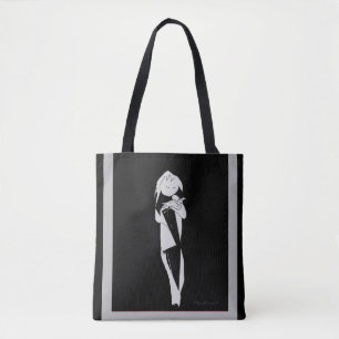 Adorável - Tote Bag