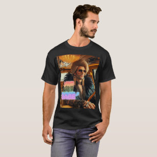 Adorei sua camiseta do Clube de Autoamor
