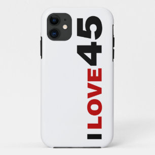 Adoro 45 capas de iphone De Casal