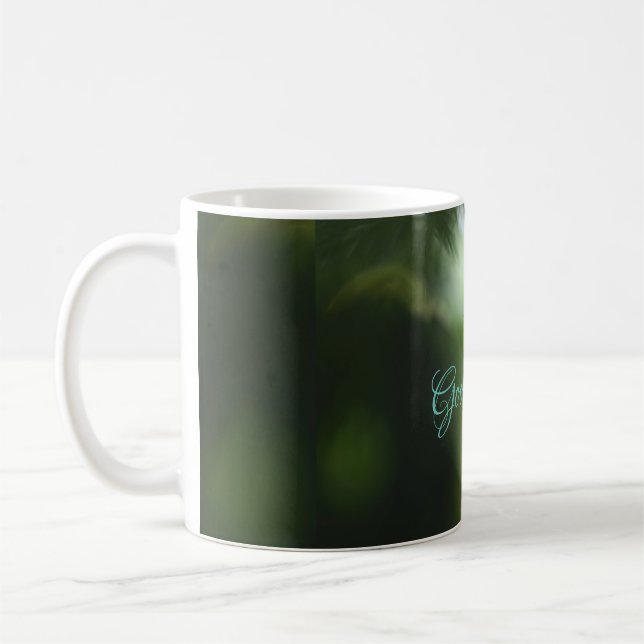 Adoro canecas de café (Esquerda)