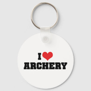 Adoro Chaveiro de Archery