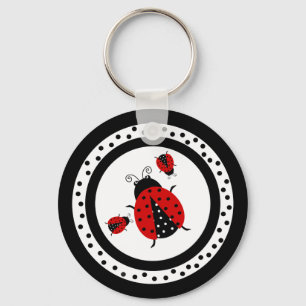 Adoro Chaveiro de Damybugs