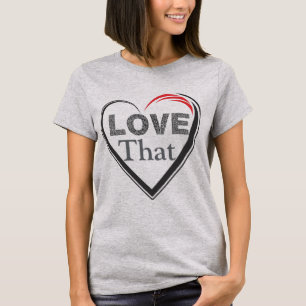 Adoro Essa Camiseta