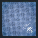 Adoro o Dr. Oberg Bandana<br><div class="desc"><< to come >></div>