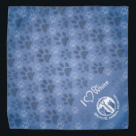 Adoro o Dr. White Bandana<br><div class="desc"><< to come >></div>