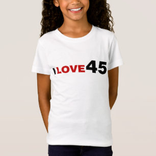 Adoro T-Shirt 45