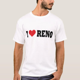 Adoro t-Shirt Reno