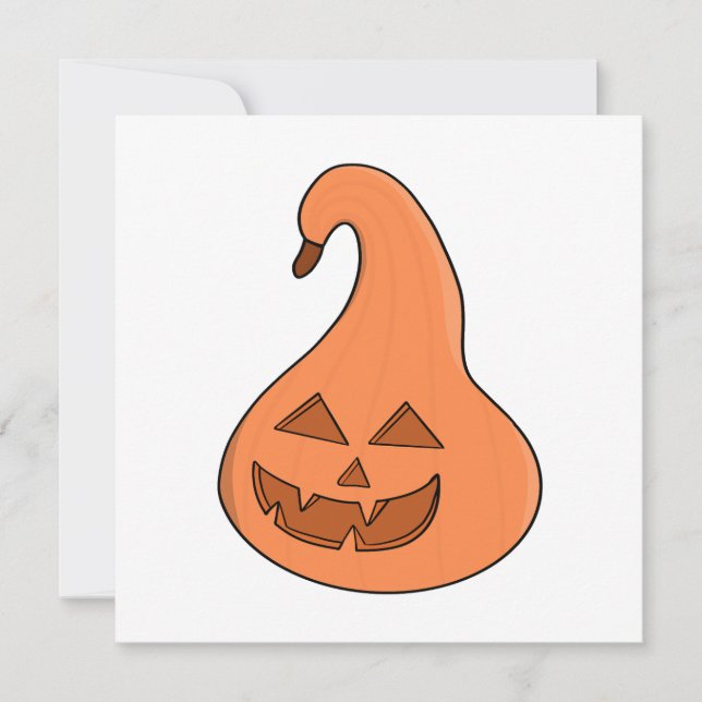 Adorobale Pumpkin (Frente)
