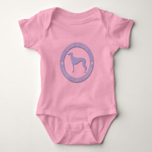 Adote um t-shirt do galgo