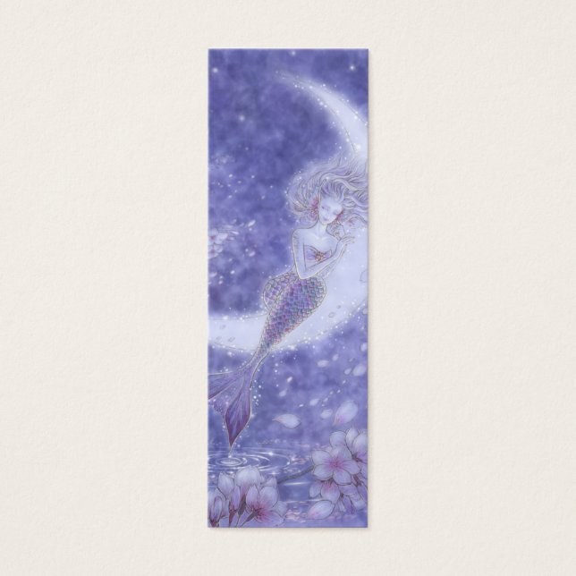 Adrift Bookmark (Frente)