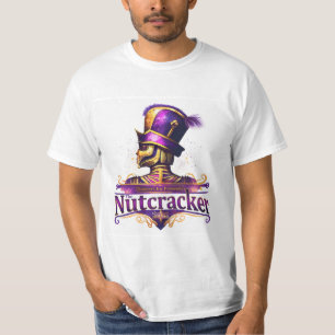 Adulto de T-shirt oficial Dancers Inc Nutcracker 2