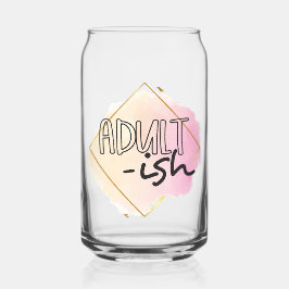 Adulto-ish