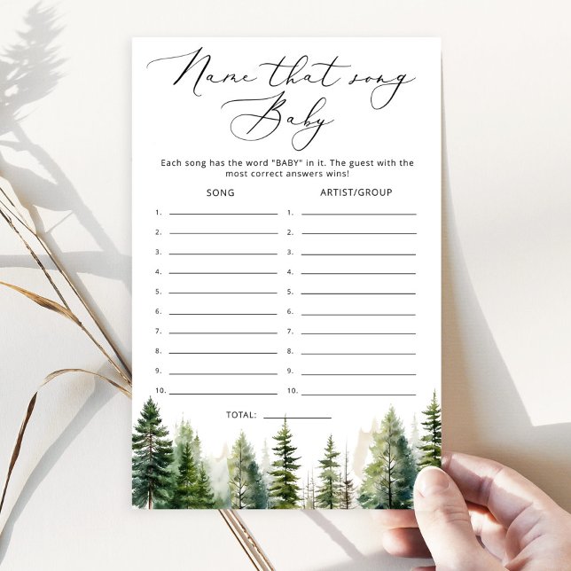 Adventure aguarda o nome do jogo de chá de fraldas (Criador carregado)