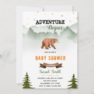 Adventure inicia o cartão de chá
