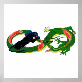 AE Bast battates Apep poster