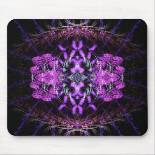 Aedroa: Fantasia Fractal: Mousepad