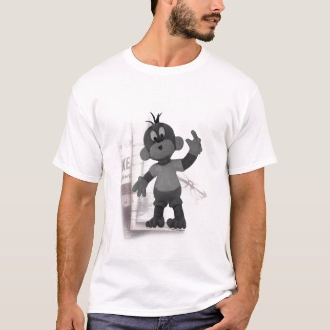 Aeffle T-Shirt (Frente)