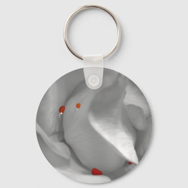 Aeolian Watercolor Chaveiro (Frente)