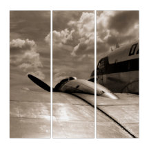 Aeronaves Douglas DC-3