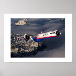 Aeronaves poster