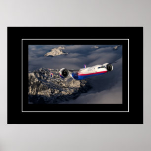 Aeronaves poster