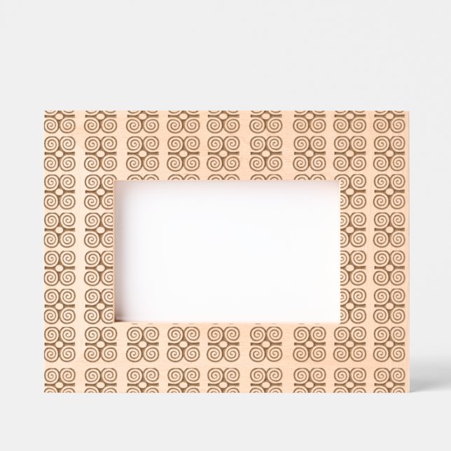 Afafricano Adinkra (Front)